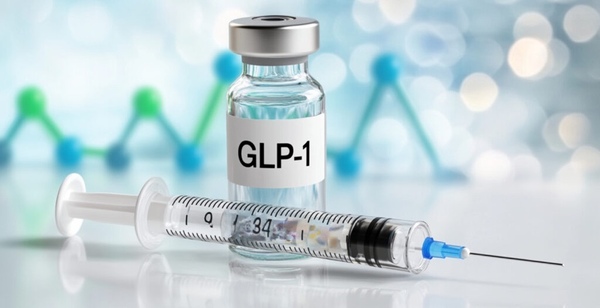 Medicamentos contra la obesidad transforman el mercado de snacks en EE.UU.