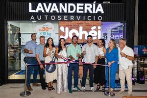 Johéi se expande con nuevas sucursales