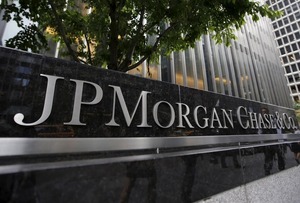 JPMorgan abrirá más de 160 sucursales en EE.UU. en 2026