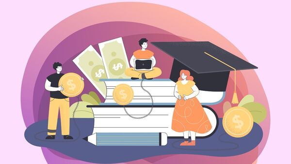 Creés que la economía no tiene que ver con vos. Sí tiene