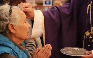 Miércoles de ceniza: ¿Qué es la Cuaresma y qué se hace durante este tiempo?