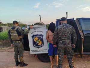 Popular / Narco’i capturado en un tape po’i