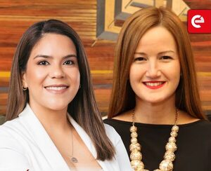Oposición define candidatura municipal entre Soledad Núñez y Johana Ortega - Canal-E