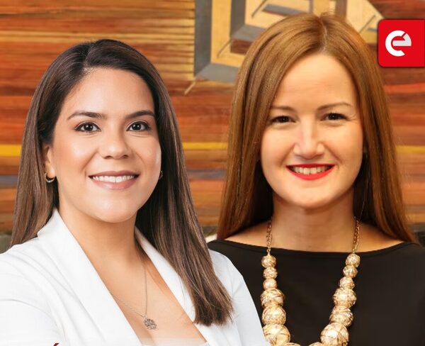 Oposición define candidatura municipal entre Soledad Núñez y Johana Ortega - Canal-E