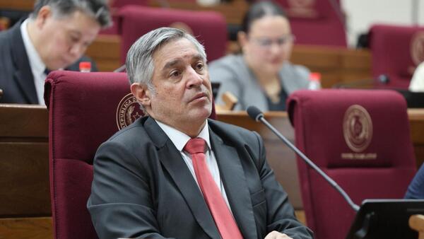 Titular del MEC promete inicio de clases el 23 de febrero y admite que escuelas no estarán listas