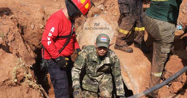 Diario HOY | Encuentran un cuerpo en búsqueda de Tobías