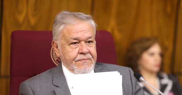 Diario HOY | Comisión Permanente confirma convocatoria al presidente de IPS