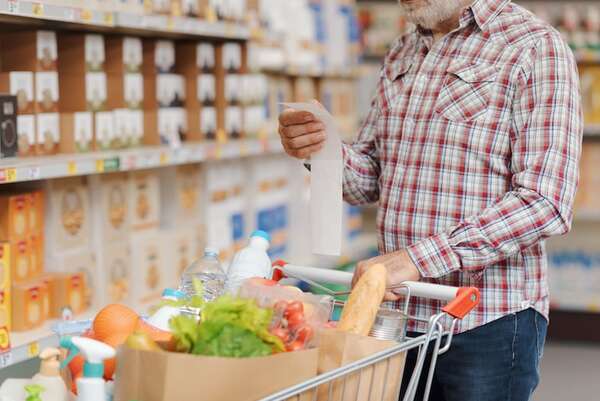 Supermercados destacan buen ritmo de consumo y estabilidad de precios - Economía - ABC Color