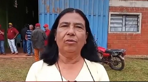 Caaguazú será sede del “Congreso del Pueblo” organizado por el partido Paraguay Pyahurã - OviedoPress