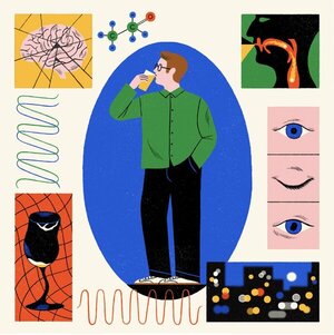 Los efectos del alcohol en el cuerpo