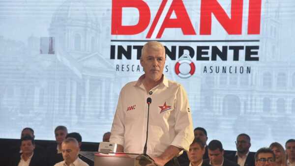 Wiens: “Confío en que la verdad prevalecerá”