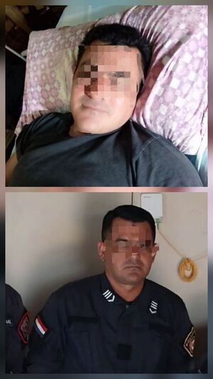 Mujer grabó audio durante presunta violación por policías en Concepción - Concepción al Día