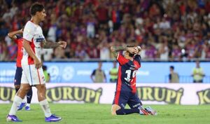 Popular / "No están rindiendo en proporción a lo que cobran"