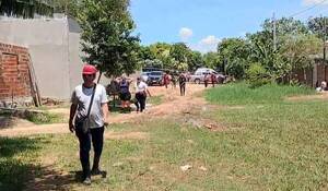 [VIDEO] El cuerpo hallado lleva un anillo similar al que usaba Tobías