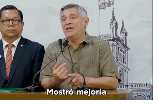 Sin ningún rigor científico, MEC dice que estudiantes mejoraron en todo - ADN Digital