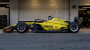 Joshua Duerksen marca el ritmo de la jornada