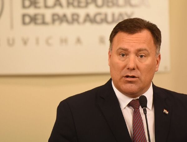 Reabren causa contra ex ministro Jiménez Gaona por caso Metrobús