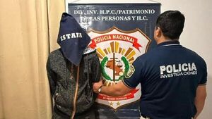 Recapturan a prófugo que escapó de cárcel de "Máxima Seguridad"