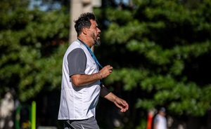 El probable equipo de Olimpia para el primer Superclásico del 2026