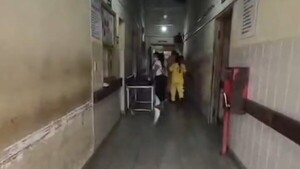 Investigan muerte de una niña tras caer de un cerro en Paraguarí