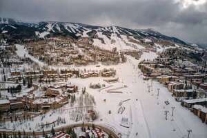 Lujo en las Rocosas al lado de celebridades y con pistas perfectas en Aspen, Colorado - Viajes - ABC Color