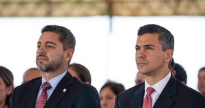 La advertencia de Alliana al gabinete sacude a Honor Colorado y expone las diferencias con Peña