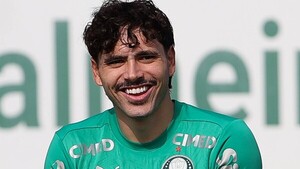 Maurício: "Tengo raíces tanto en Brasil como en Paraguay"