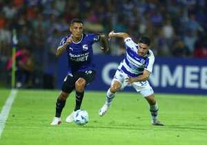 En vibrante partido, el 2 de mayo empata en la Libertadores y definirá en Lima - ADN Digital