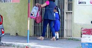 La Nación / MEC confirma que las clases iniciarán el 23 de febrero