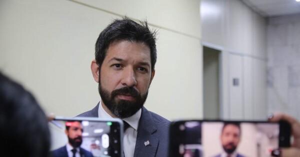 Osmar Legal rechaza la imputación a Wiens y reabre la causa contra Jiménez Gaona