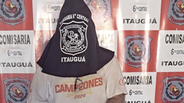 Conocido artista acosó a una nena en el micro y fue apresado