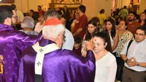 Miércoles de Ceniza: ¿Por qué no se come carne en Cuaresma y qué días aplica la abstinencia?