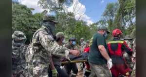 Diario HOY | Harán autopsia al cuerpo hallado en zona de búsqueda de Tobías