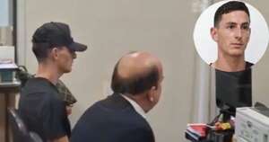 Diario HOY | Militar acusado de asesinar a Félix Kanazawa irá a Viñas Cué