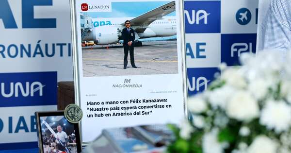 La Nación / Crimen de Kanazawa: solicitan la extracción de datos de los teléfonos celulares