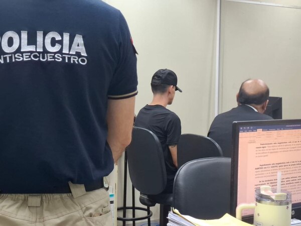 Prisión preventiva para militar imputado en el caso Kanazawa - Judiciales.net