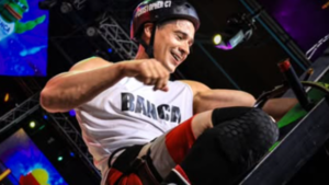 Cristopher más picante que nunca