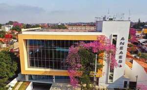 ANEAES cumple 23 años liderando la calidad educativa - Empresariales - ABC Color