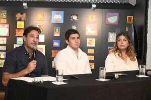 Amplify celebra 18 años con una expansión histórica que redefine la publicidad exterior en el país - Empresariales - ABC Color