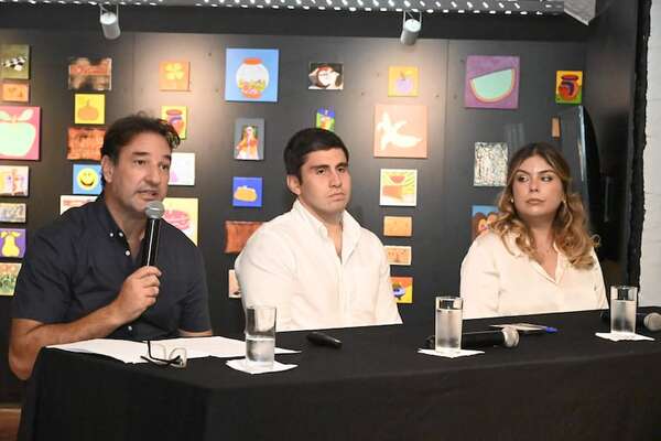 Amplify celebra 18 años con una expansión histórica que redefine la publicidad exterior en el país - Empresariales - ABC Color