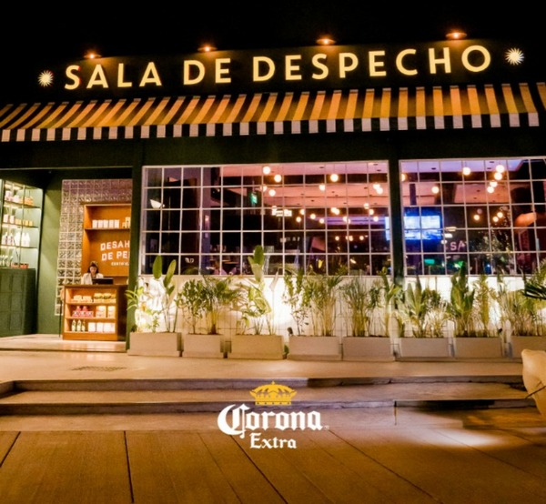 Sala de Despecho llega a Paraguay y suma una nueva experiencia musical al entretenimiento local