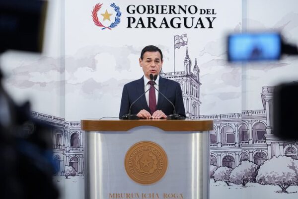 Agenda de Peña en EE.UU. incluye reuniones con autoridades y sesión de la Junta de Paz