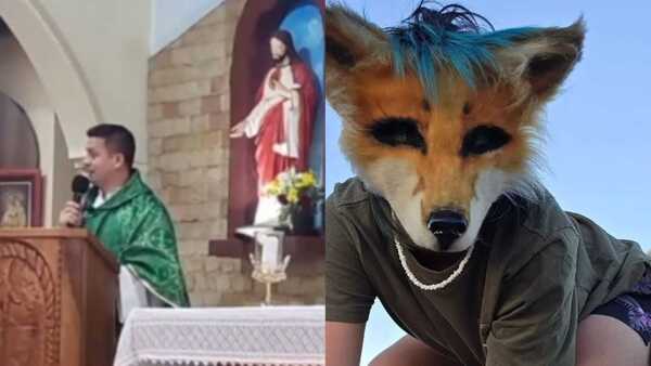 Pa’i he’i que es culpa de los padres que los chicos ahora se crean animales