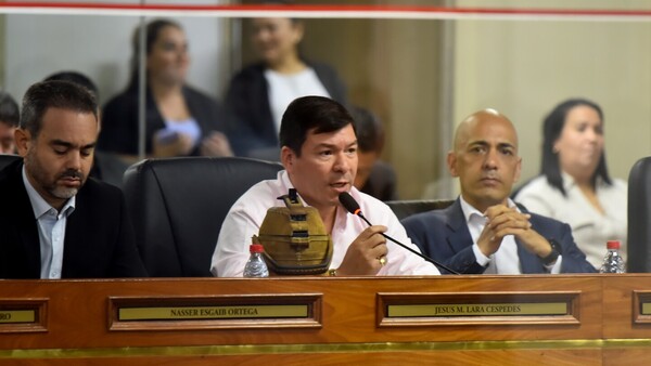 Ediles que acompañaron gestión de Nenecho buscarán el rekutú