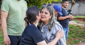 María Portillo y Payo Cubas reagrupan a sus bases para llegar a los 50 mil votos en octubre