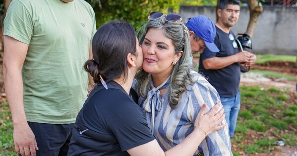 María Portillo y Payo Cubas reagrupan a sus bases para llegar a los 50 mil votos en octubre