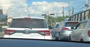 Diario HOY | Reportan corte general de energía: varias zonas del país quedaron sin luz