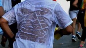 ANDE informa que cayeron "líneas claves" de Itaipú y dejó sin electricidad a gran parte del país