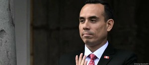 Cuatro candidatos buscan presidir Perú tras censura a Jerí - ADN Digital