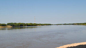 MADES emite una Alerta Hidrológica para la Cuenca Alta y Baja del Río Tebicuary